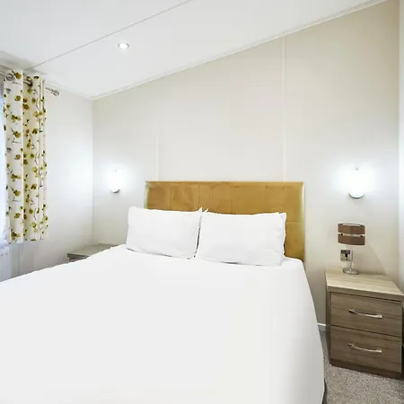 Audley With Hot Tub * 요크