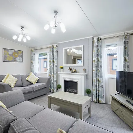 Audley With Hot Tub * 요크