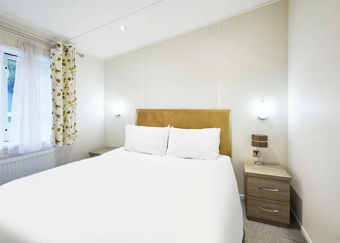 Audley With Hot Tub * 요크