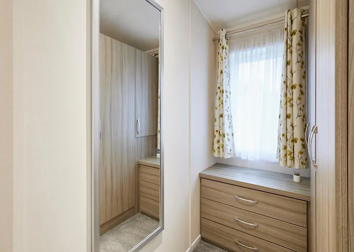 Audley With Hot Tub * 요크