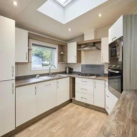 Casa vacanze Audley With Hot Tub York